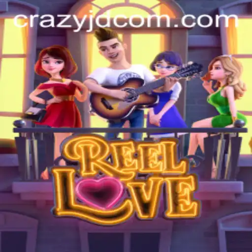 Unveiling the Alluring World of 'ReelLove': A New Game Experience with 'crazyjd'