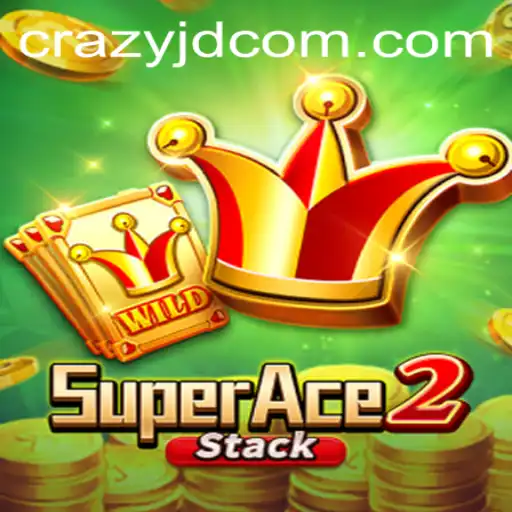 SuperAce2: An Engaging Adventure with Crazyjd