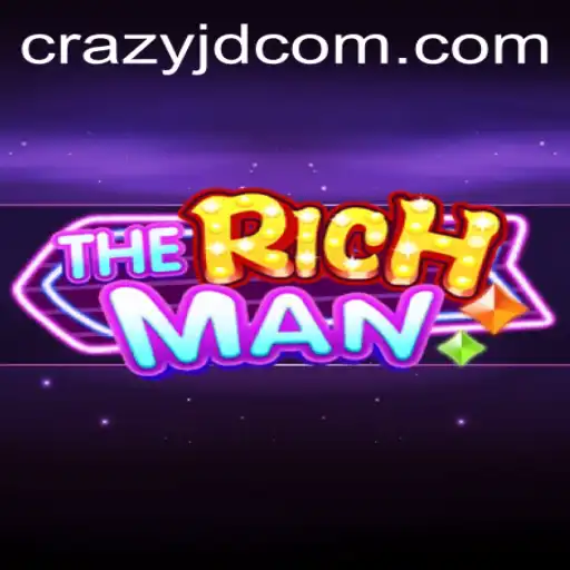 Discover the Exciting World of TheRichMan: A Game Revolution with crazyjd