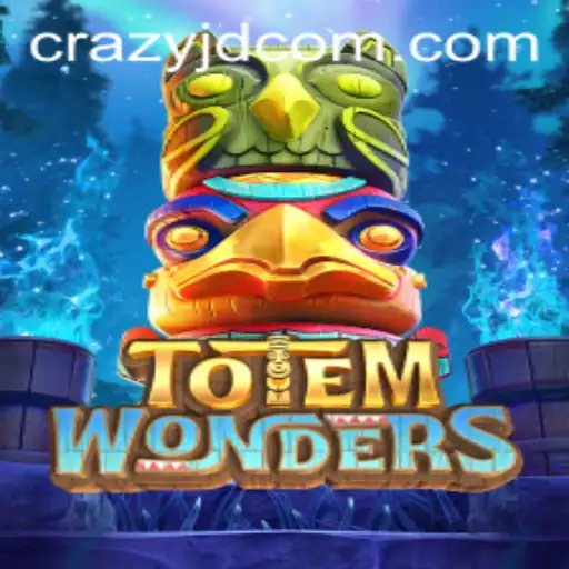 Unveiling the Enchantment of TotemWonders and the Essence of CrazyJD