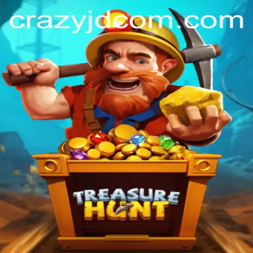 Exploring TreasureHunt: The Thrill of Adventure with crazyjd Strategy