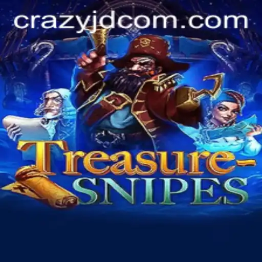 Exploring the Enchanting World of 'TreasureSnipes': A Gaming Adventure Awaits