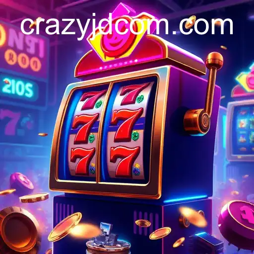 Exploring the World of Online Slots and the Rise of crazyjd