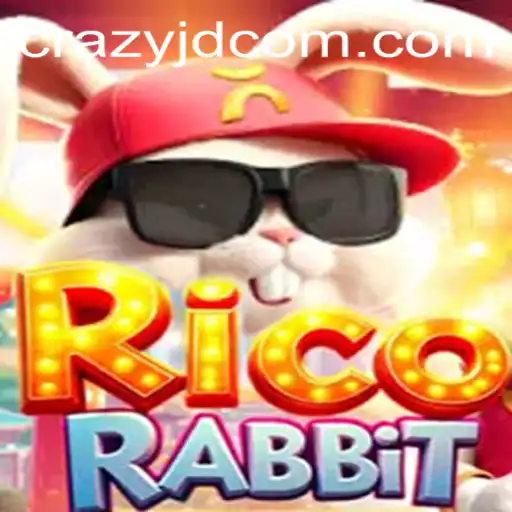 RicoRabbit and the Rise of Crazyjd: A Comprehensive Guide