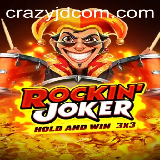 Unveiling the Fascinating World of RockinJoker