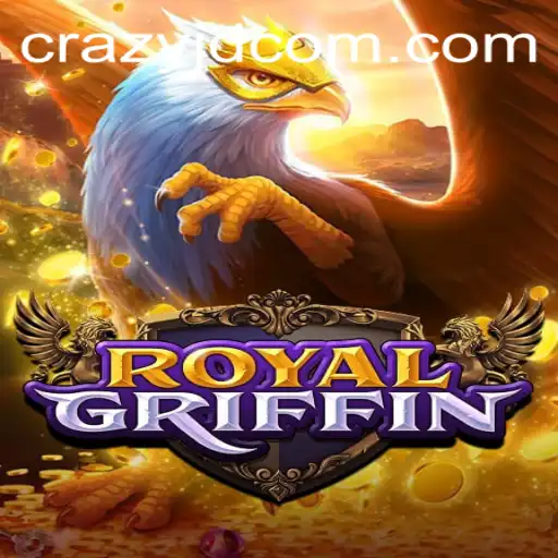 RoyalGriffin: Conquer the Skies with Strategic Flair