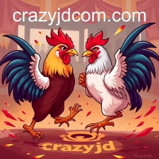 The Fascinating World of Sabong Games: Spotlight on Crazyjd