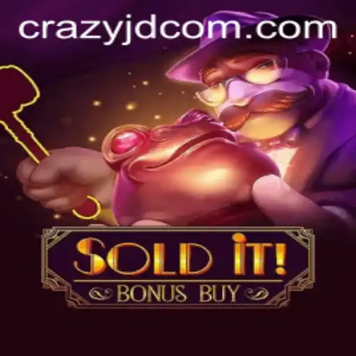 Exploring the Excitement of SolditBonusBuy: A Deep Dive into Crazyjd Features and Gameplay