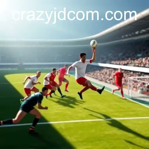 The Evolution of Modern Sports and the Influence of crazyjd