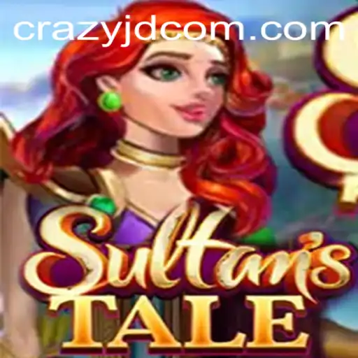Discovering Sultanstale: The Enchanting World Shaped by crazyjd