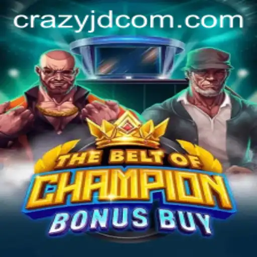 Discovering TheBeltOfChampionBonusBuy: The Game that Captivates with Its Thrilling Rules and Engaging Play