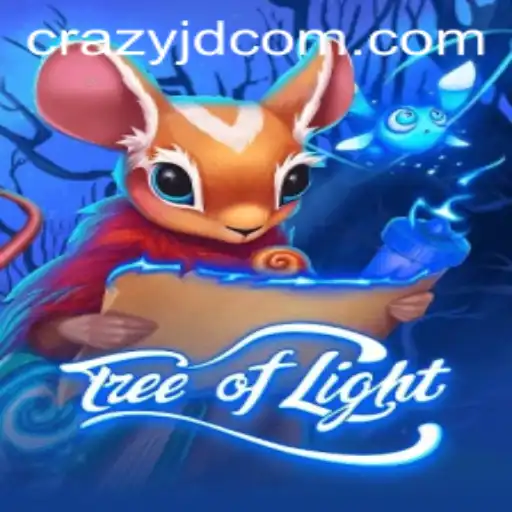 Tree of Light: A Daring Journey into the Enchanted Forest