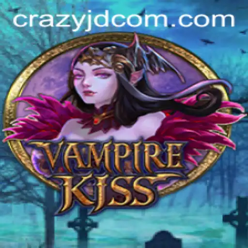 VampireKiss - Immersive Role-Playing Adventure Unleashed