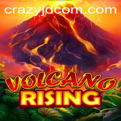 VolcanoRising: A Thrilling Adventure in a World of Lava and Legends