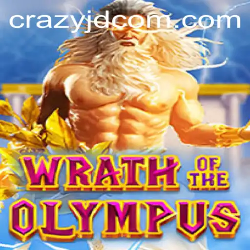 Unveiling WrathofOlympus: The Epic Journey Awaits
