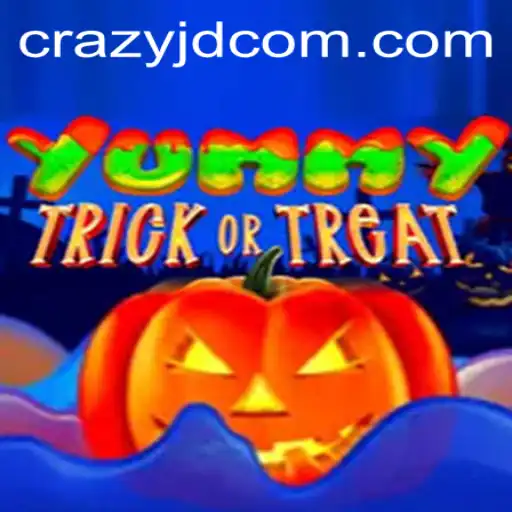 Dive into YummyTrickorTreat: The Ultimate Halloween Gaming Experience